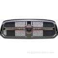 RAM 1500 2013-2018 nusu chromed mbele grille